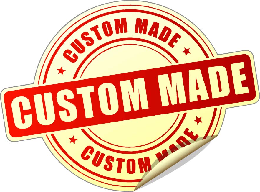 Custom Business Stickers