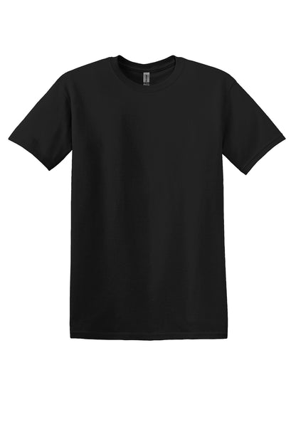 100% Premium Cotton Customizable T-Shirts