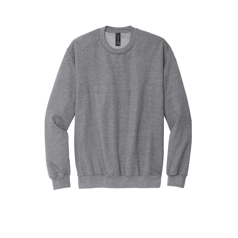 Customizable Crewneck Sweatshirts