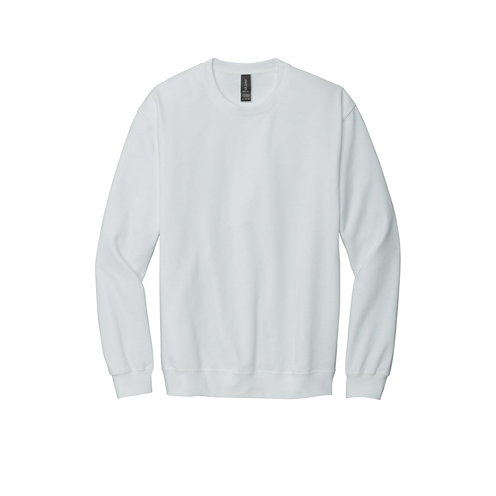 Customizable Crewneck Sweatshirts